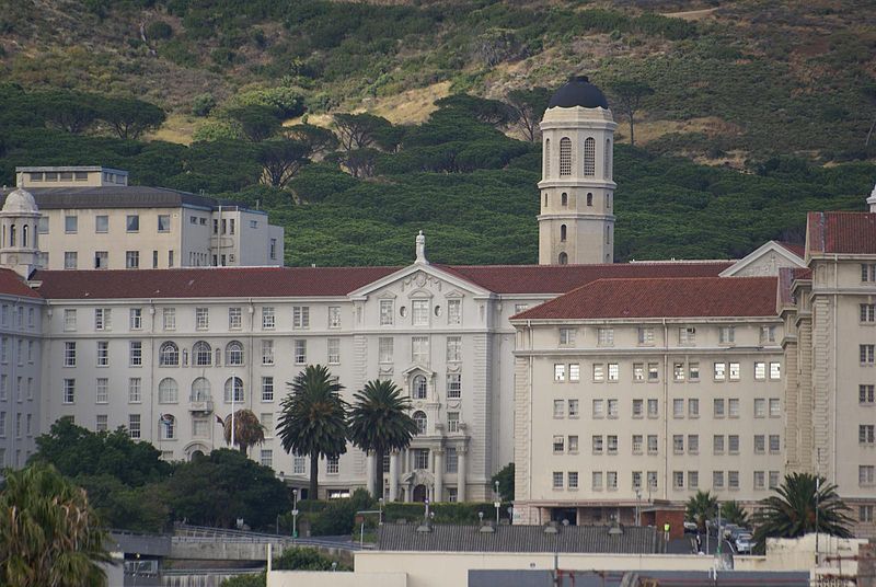 Groote Schuur Hospital